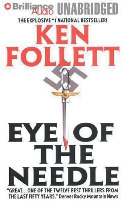 Eye of the Needle 1423328612 Book Cover