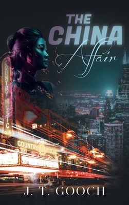 The China Affair 1956696326 Book Cover