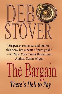 The Bargain 1941616194 Book Cover