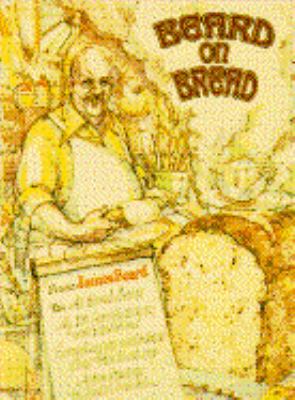 Beard on Bread 0394473450 Book Cover