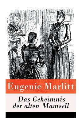 Das Geheimnis der alten Mamsell [German] 8026889444 Book Cover