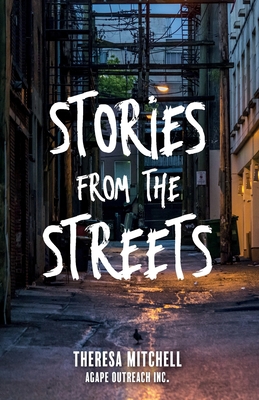 Stories from the Streets 0645148458 Book Cover