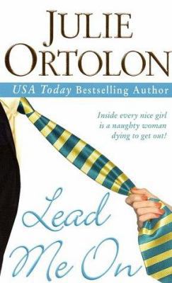 Lead Me on 0312983484 Book Cover
