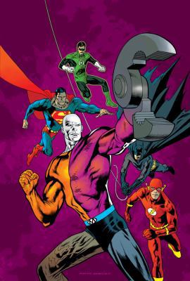 Metamorpho: Year One 1401218032 Book Cover