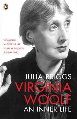 Virginia Woolf: An Inner Life 0140234675 Book Cover