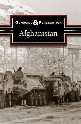 Afghanistan 0737762519 Book Cover