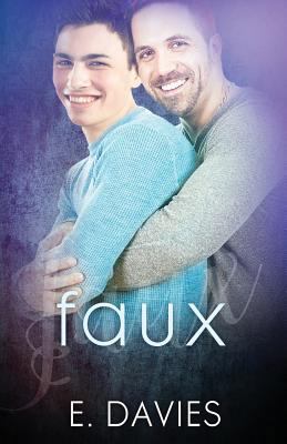 Faux 154551738X Book Cover