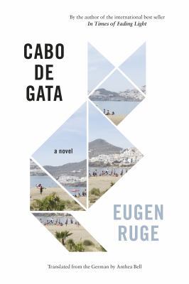 Cabo de Gata 155597757X Book Cover