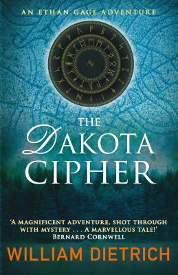 The Dakota Cipher 0749009411 Book Cover