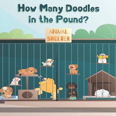 How Many Doodles in the Pound? 1962785521 Book Cover