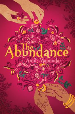 The Abundance 1780742681 Book Cover