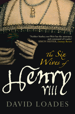 The Six Wives of Henry VIII 1848683359 Book Cover