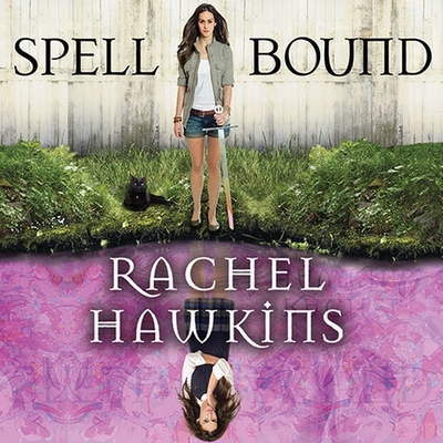 Spell Bound B08XLGGBF2 Book Cover