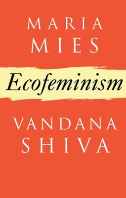 Ecofeminism 1856491560 Book Cover