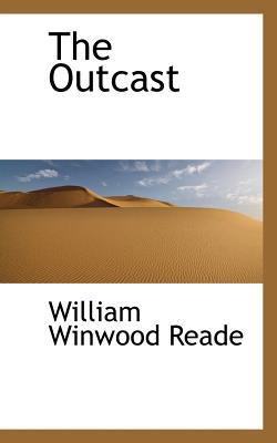 The Outcast 1117605191 Book Cover
