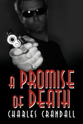 A Promise of Death 1477256393 Book Cover