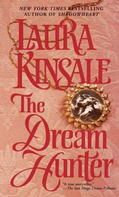 The Dream Hunter 0425207625 Book Cover