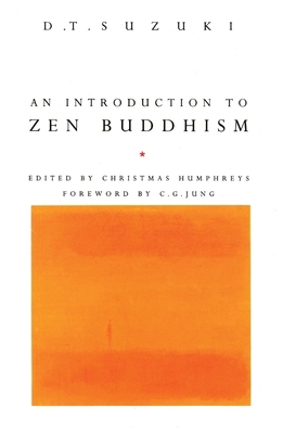 An Introduction To Zen Buddhism 071265061X Book Cover