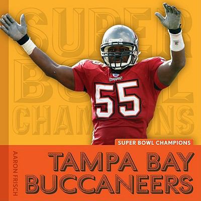 Tampa Bay Buccaneers 1608180298 Book Cover