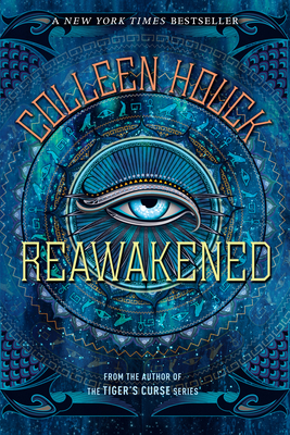 Reawakened 0385376596 Book Cover