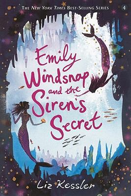 Emily Windsnap and the Siren's Secret 0606153713 Book Cover