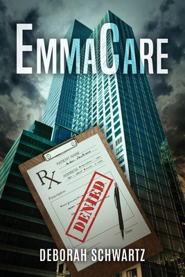 EmmaCare 1967458820 Book Cover