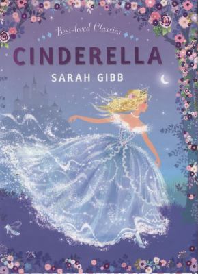 Cinderella (Best-Loved Classics) 0008171882 Book Cover