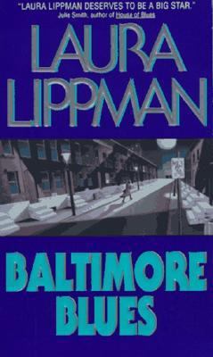 Baltimore Blues B0073P7NN2 Book Cover