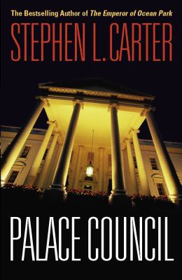 Palace Council 0224087177 Book Cover