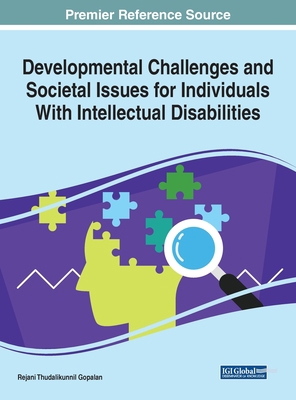 Developmental Challenges and Societal Issues fo... 1799812235 Book Cover