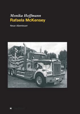 Rafaela McKensey [German] 3732330699 Book Cover