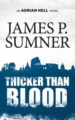 Thicker Than Blood 1914191226 Book Cover