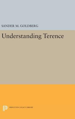 Understanding Terence 0691638675 Book Cover