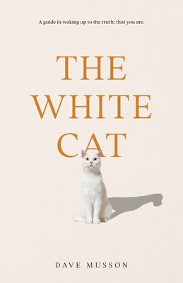 The White Cat 1922890839 Book Cover
