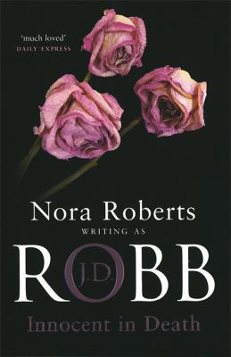 Innocent in Death 0749938072 Book Cover