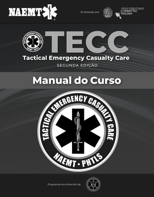 Tecc: Atendimento Tático de Emergências: . 1284237796 Book Cover