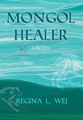 Mongol Healer B0GXT6NP8R Book Cover