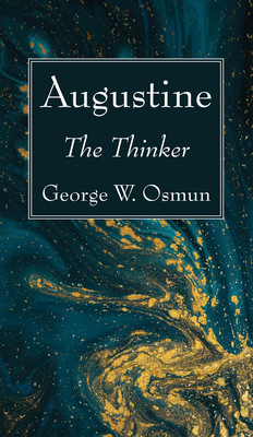 Augustine 1725284723 Book Cover