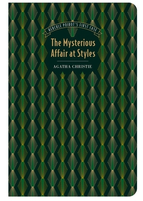 The Mysterious Affair at Styles 1914602188 Book Cover
