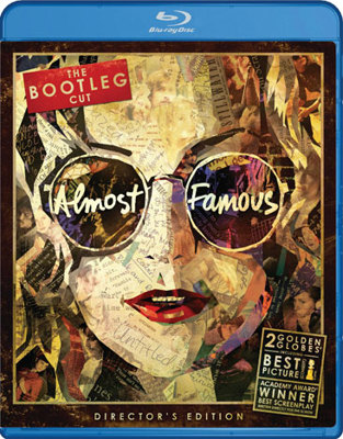 Almost Famous B071WRKYWX Book Cover
