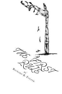 The First Rule: Book of Poems 1533444463 Book Cover