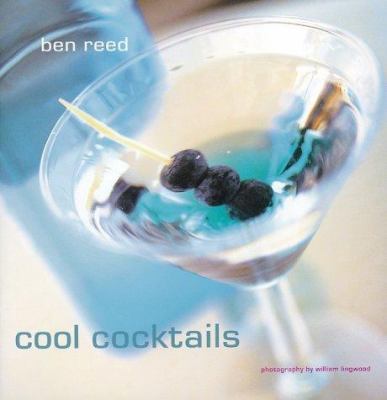 Cool Cocktails 1841720798 Book Cover
