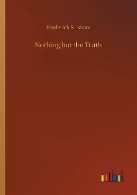 Nothing but the Truth 3732692477 Book Cover