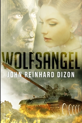 Wolfsangel 1715804163 Book Cover