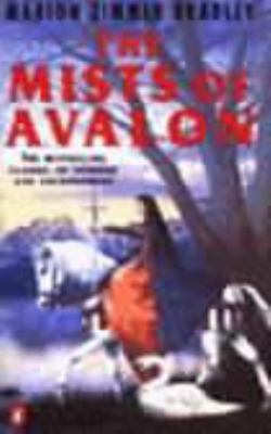 The Mists of Avalon B000OVPTAG Book Cover