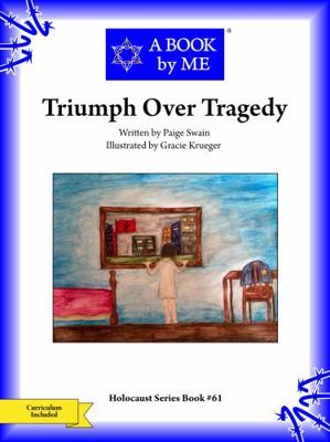 Paperback Triumph over Tragedy Book