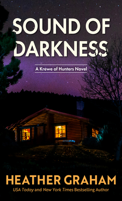 Sound of Darkness [Large Print] 1432896423 Book Cover