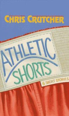 Athletic Shorts 0440213908 Book Cover