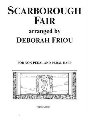 Scarborough Fair 0936661070 Book Cover
