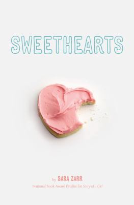 Sweethearts 0316014559 Book Cover